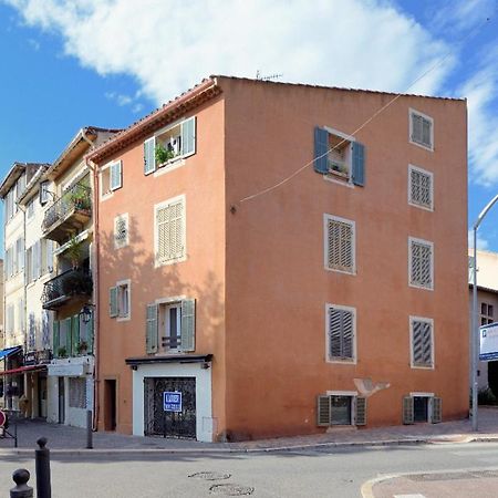 Havana, Studio Climatise A Deux Pas Du Port Cassis Exteriér fotografie